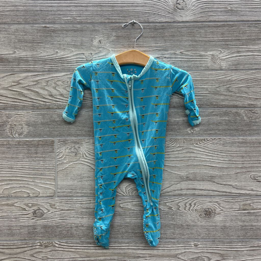 Bamboo Sleeper Skateboards