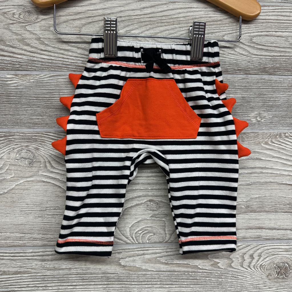 NEW Crewneck & Harem Pants Milk Monster Stripes