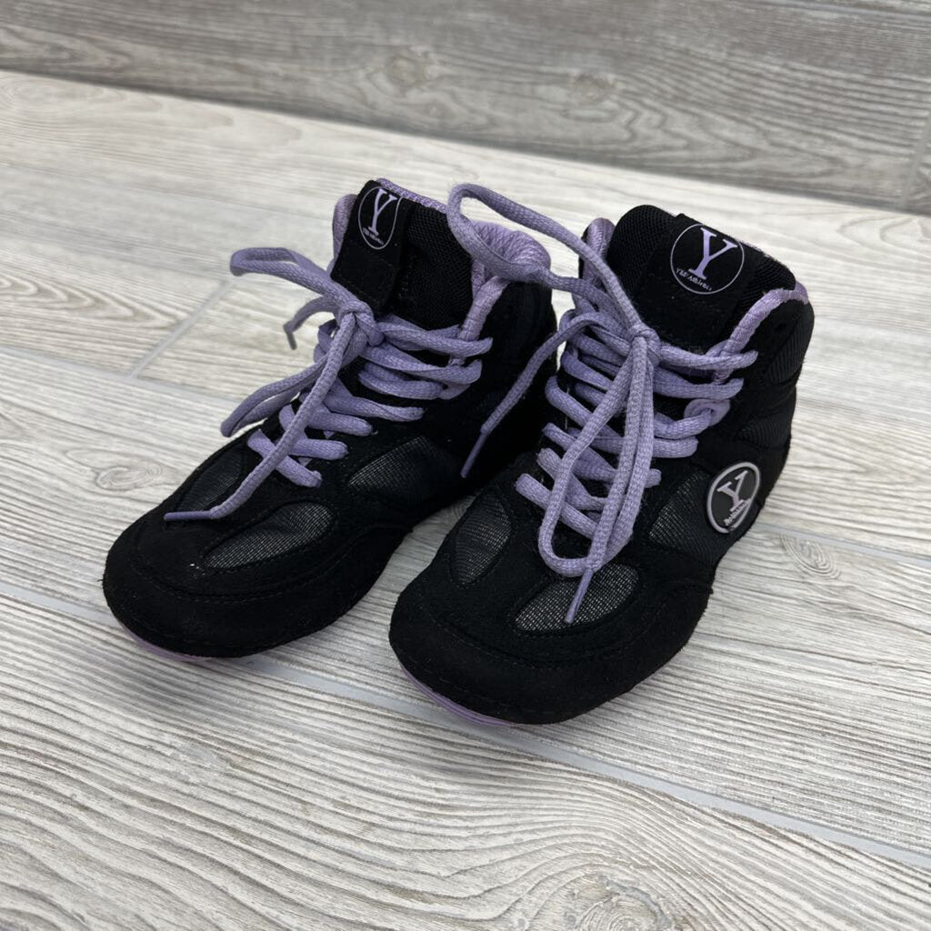 Defiant 2 Wrestling Shoes*