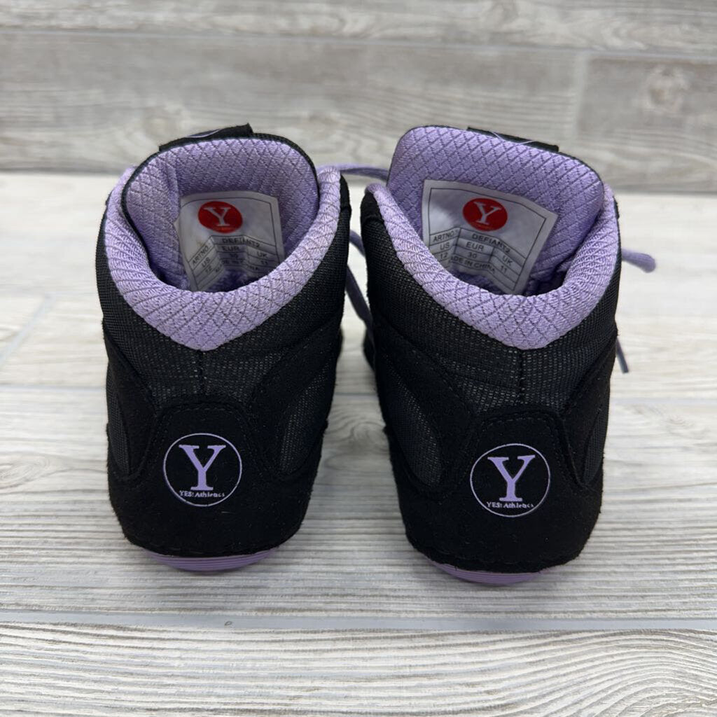 Defiant 2 Wrestling Shoes*