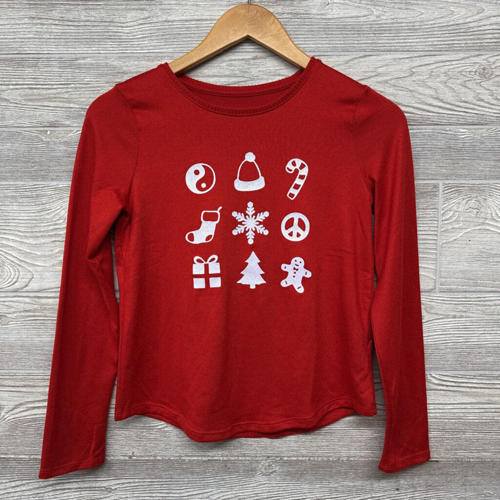 Lite Sweater Glitter