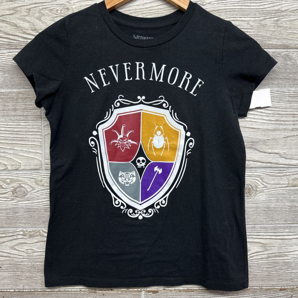 Shirt Nevermore