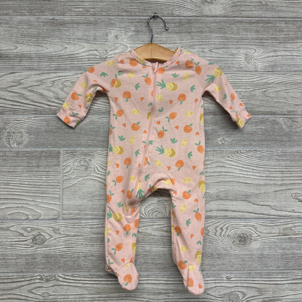 Sleeper Fruits Veggies