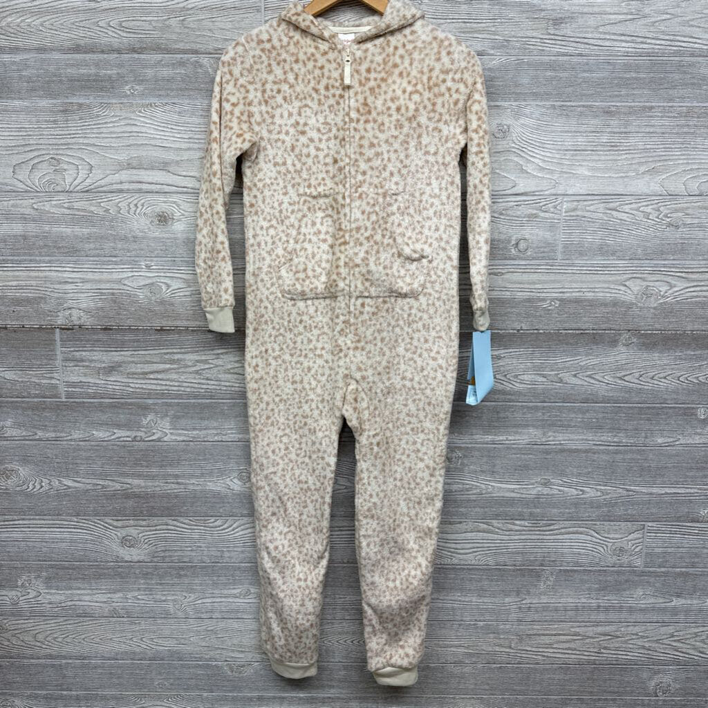 NEW Animal Print Pj Outfit