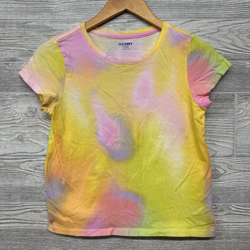 Shirt Tie Dye