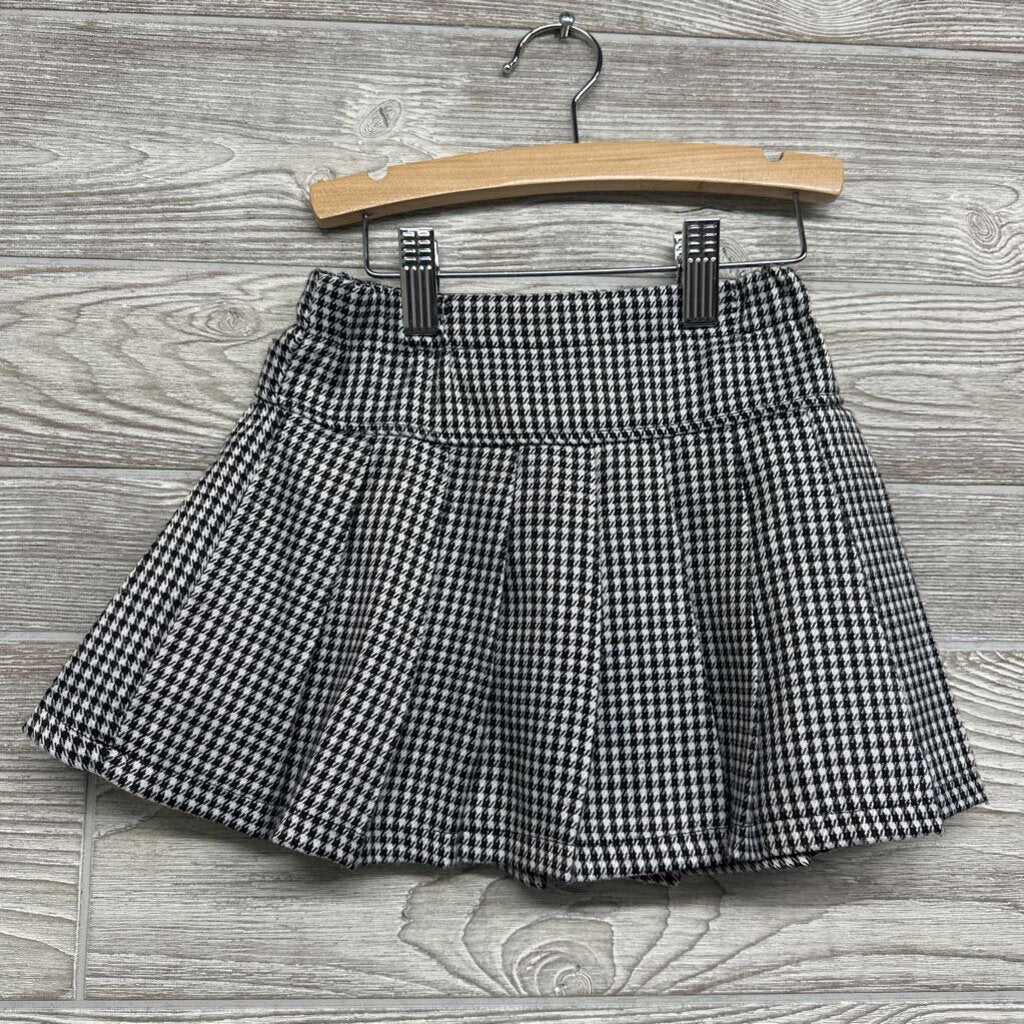 Skirt Houndstooth