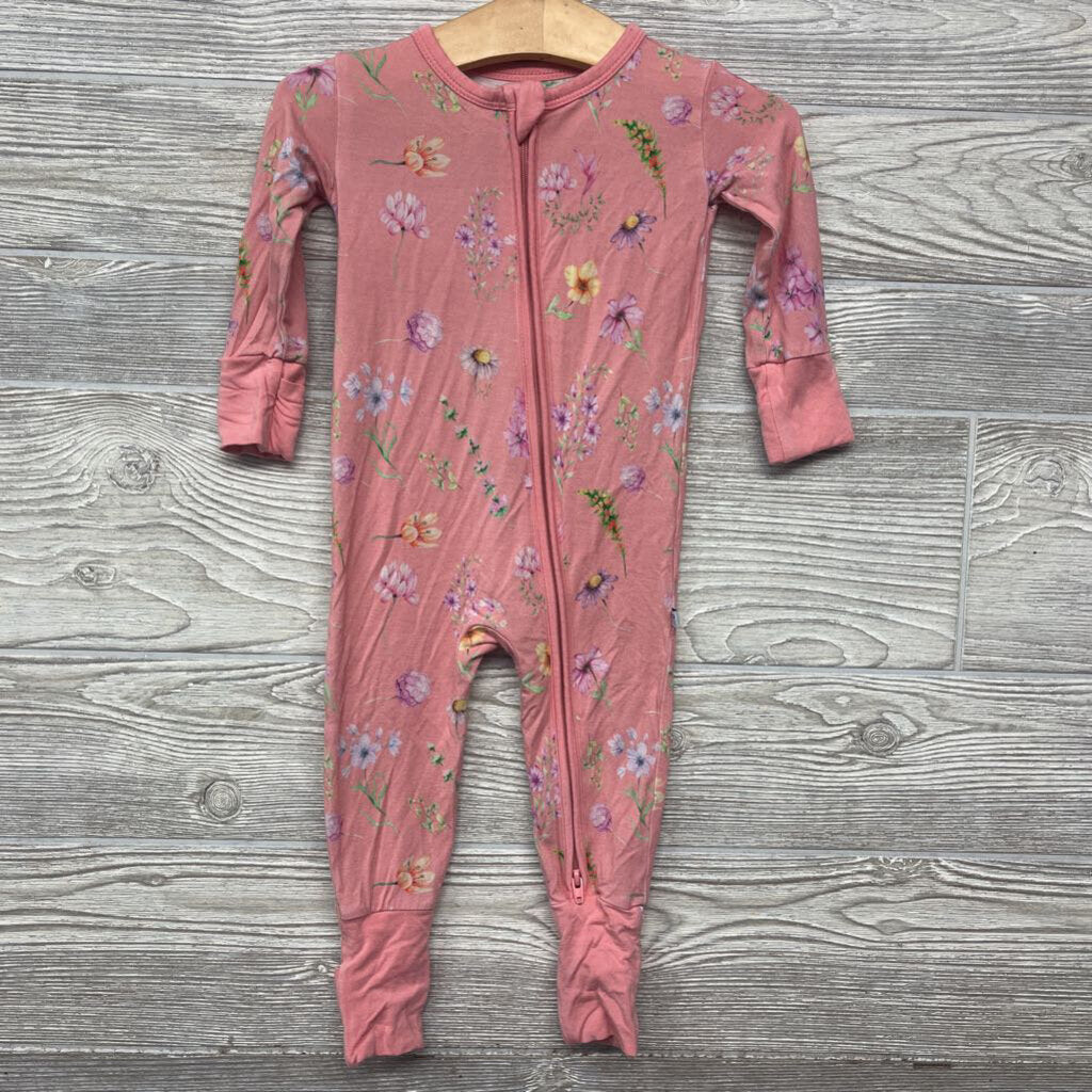 Bamboo Sleeper Flowers