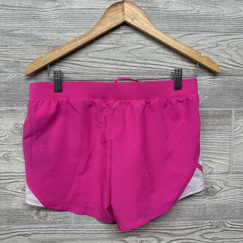 NEW Fly By Active Shorts