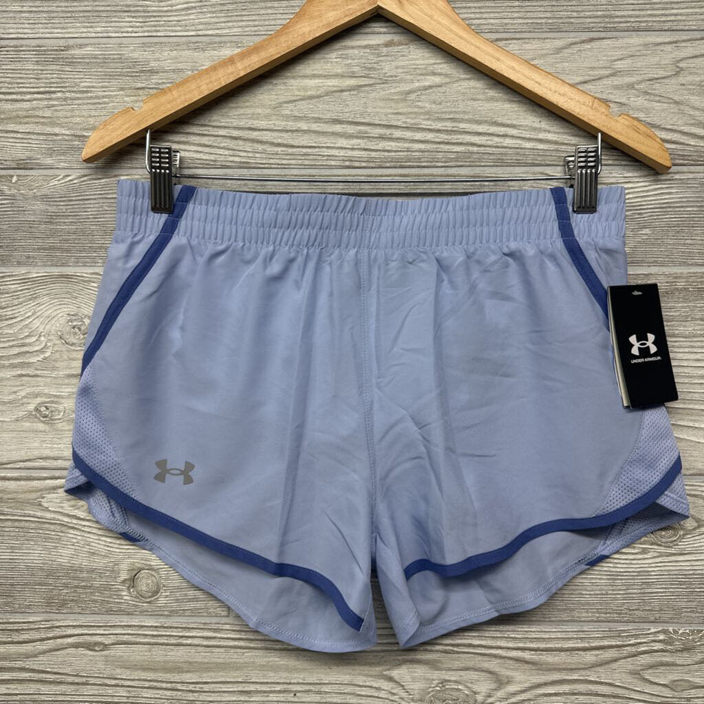NEW Fly By Active Shorts