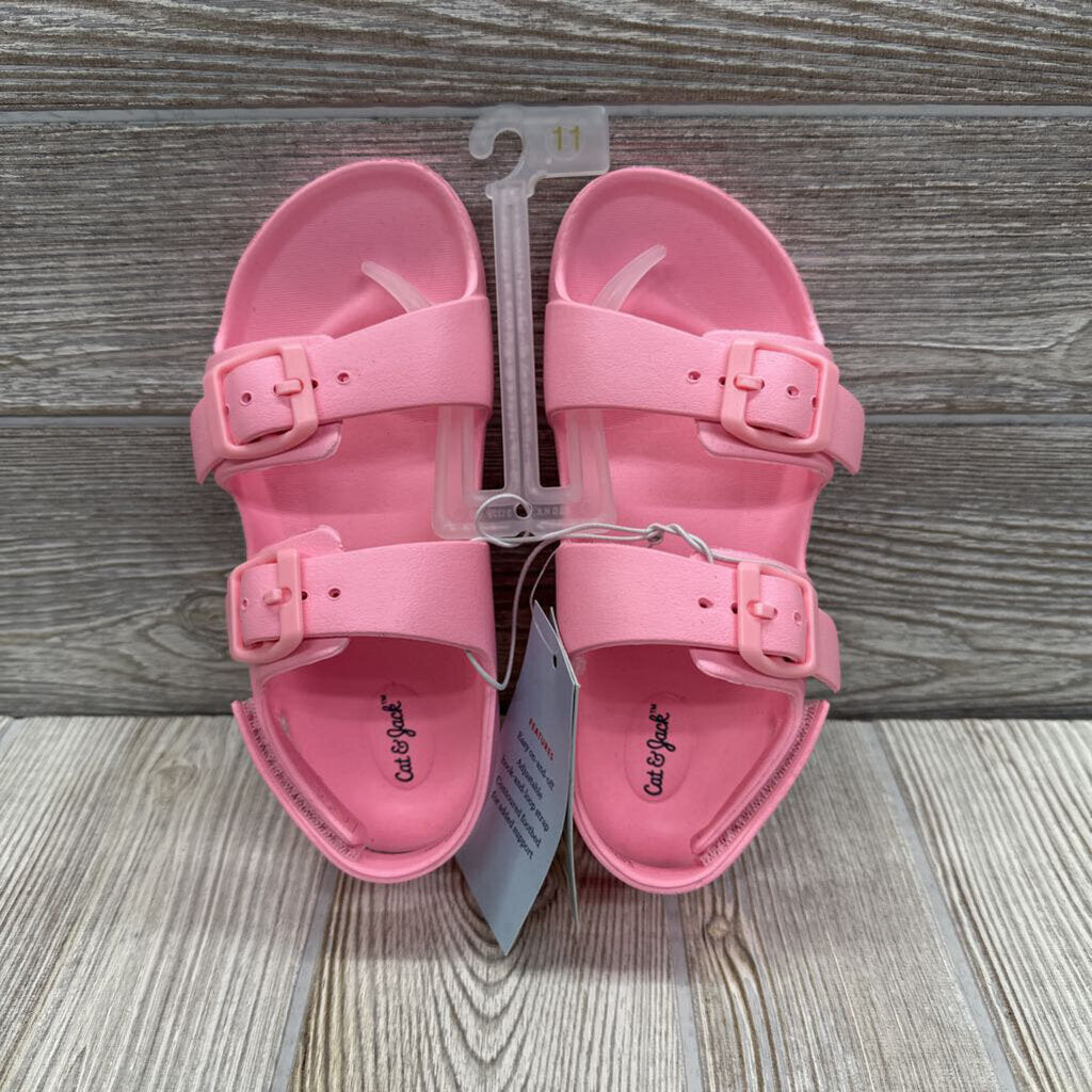 NEW Ade Footbed Sandals