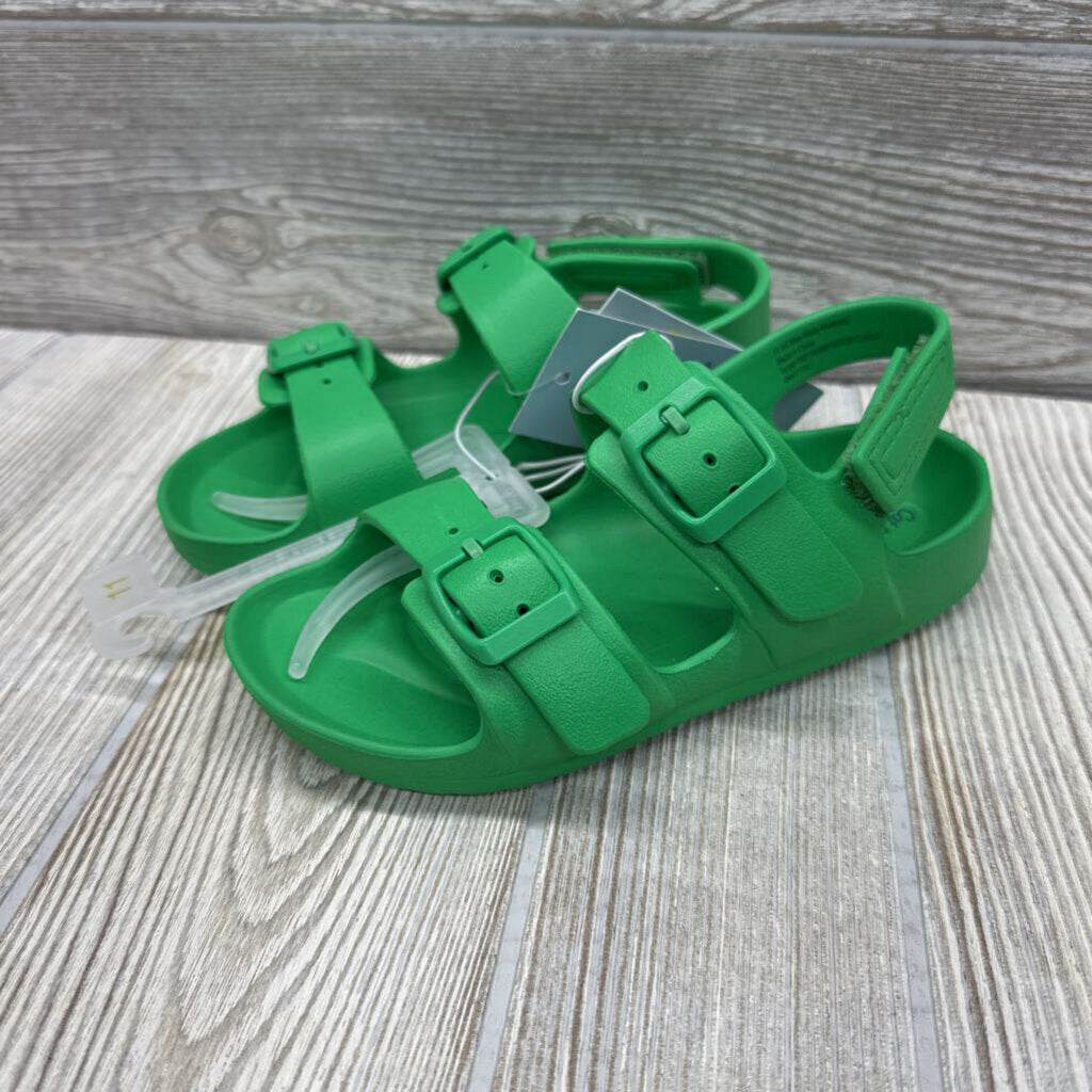NEW Ade Footbed Sandals
