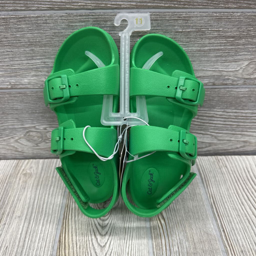 NEW Ade Footbed Sandals
