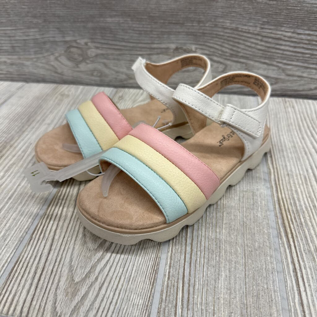 NEW Penelope Sandals