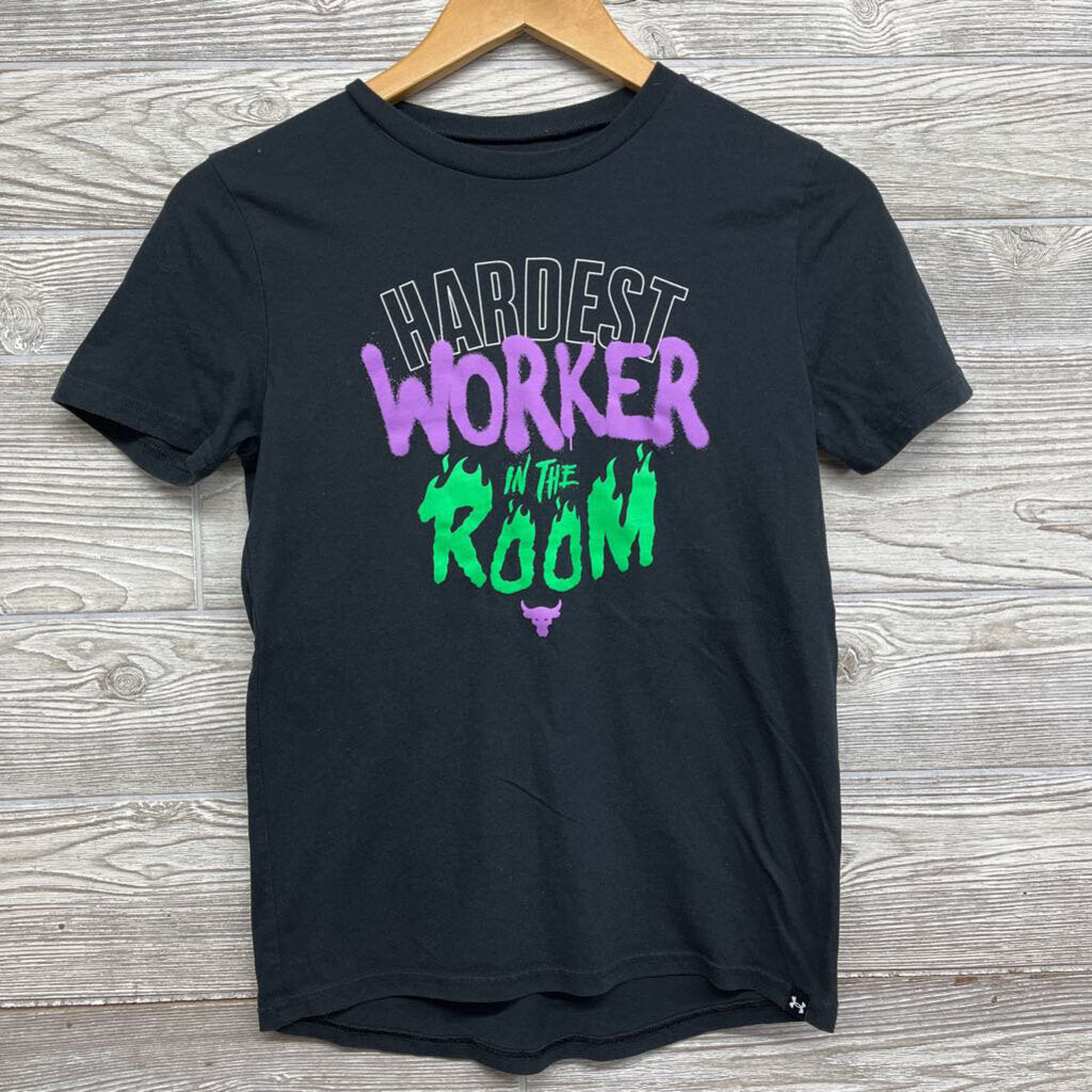 Shirt Hardest Worker In The Room