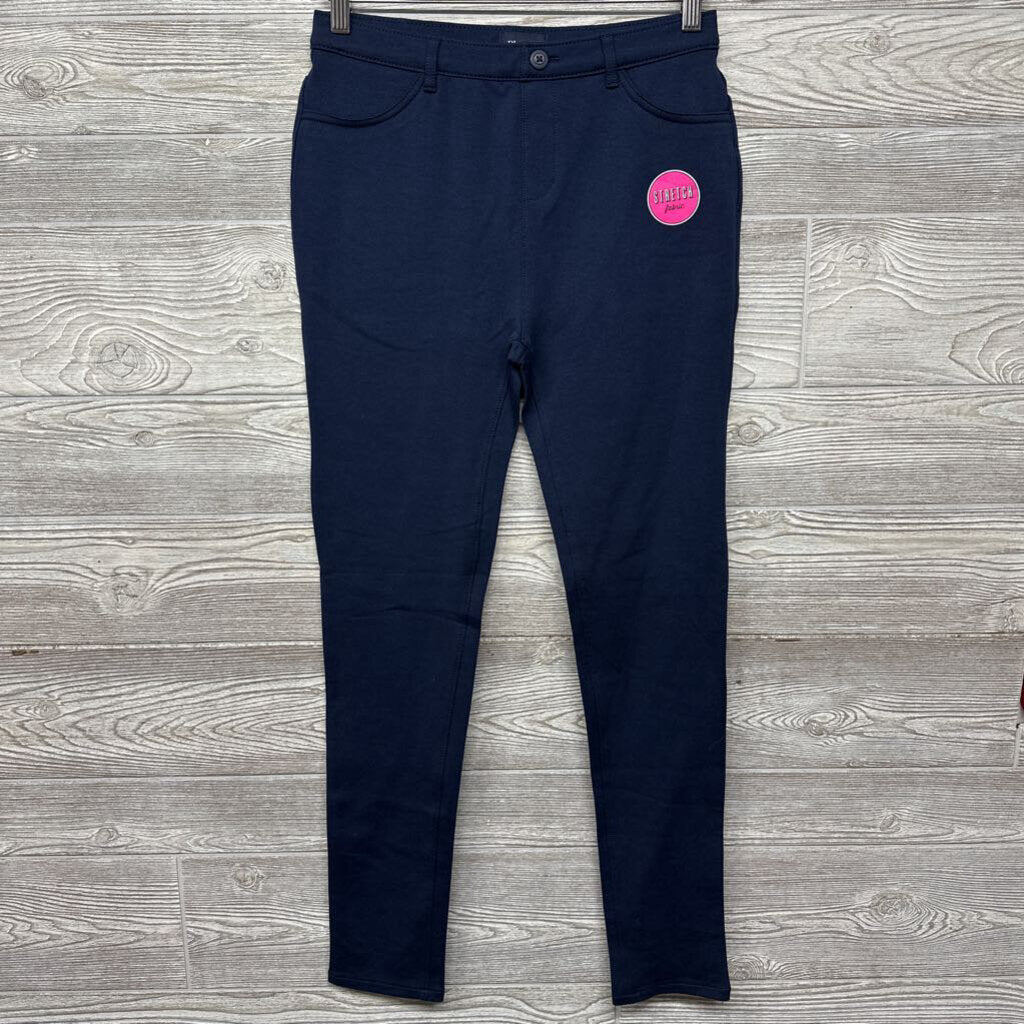 NEW Stretch School Uniform Pants