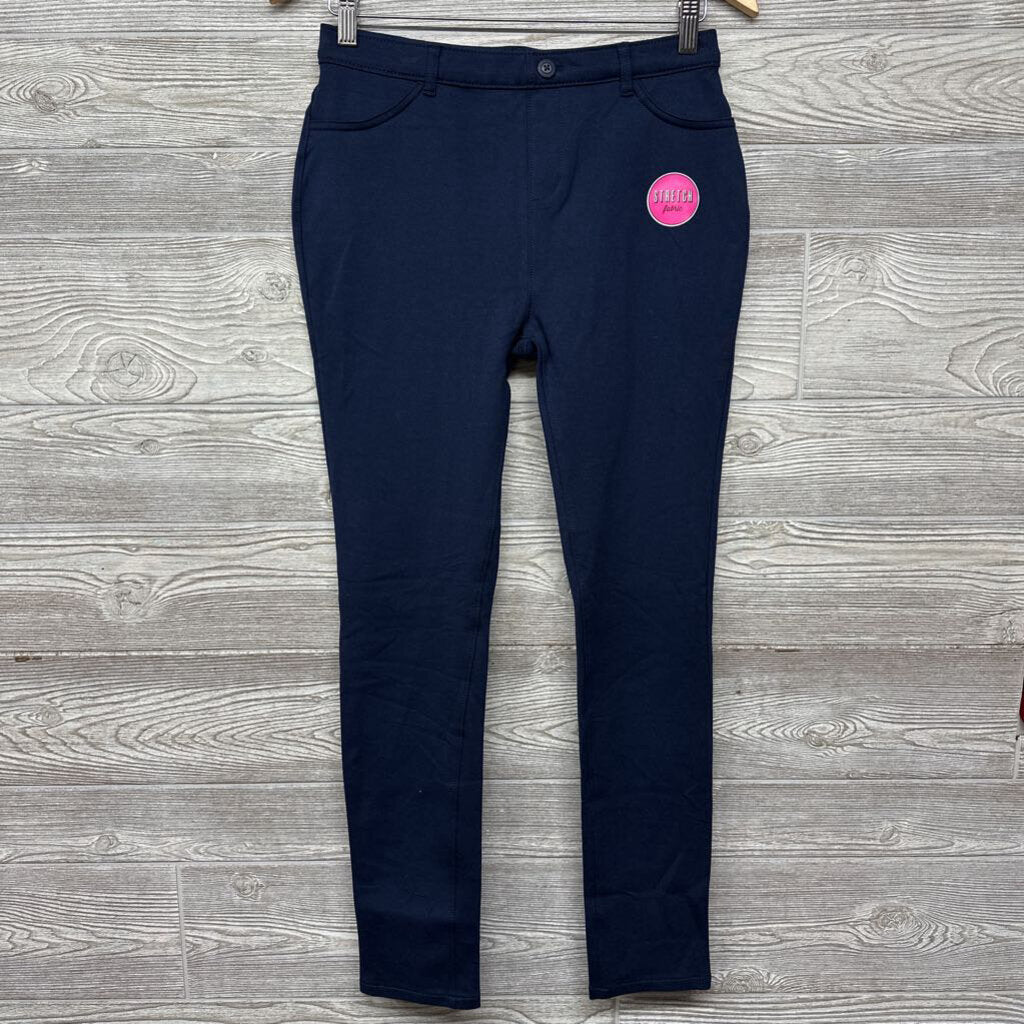 NEW Stretch School Uniform Pants