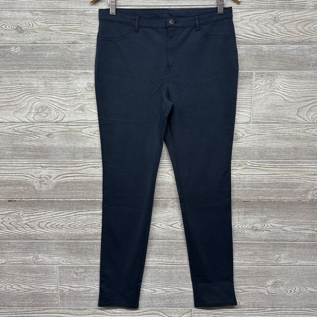 NEW School Uniform Stretch Pants