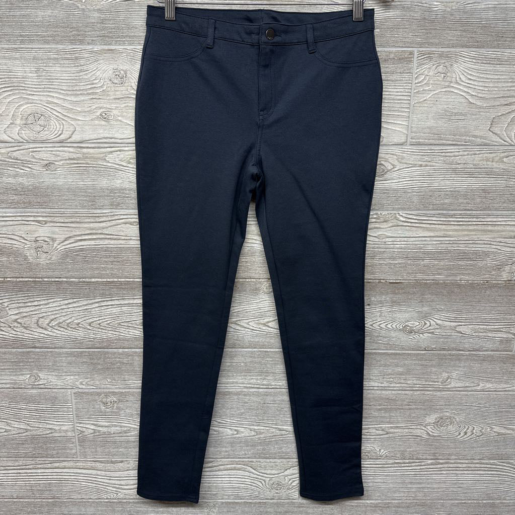 NEW School Uniform Stretch Pants