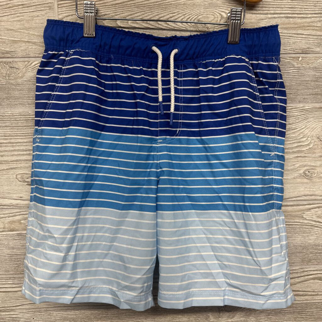 Swim Trunks Stripes