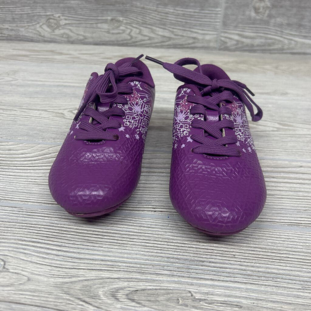 Frost 3 Firm Ground Soccer Cleats