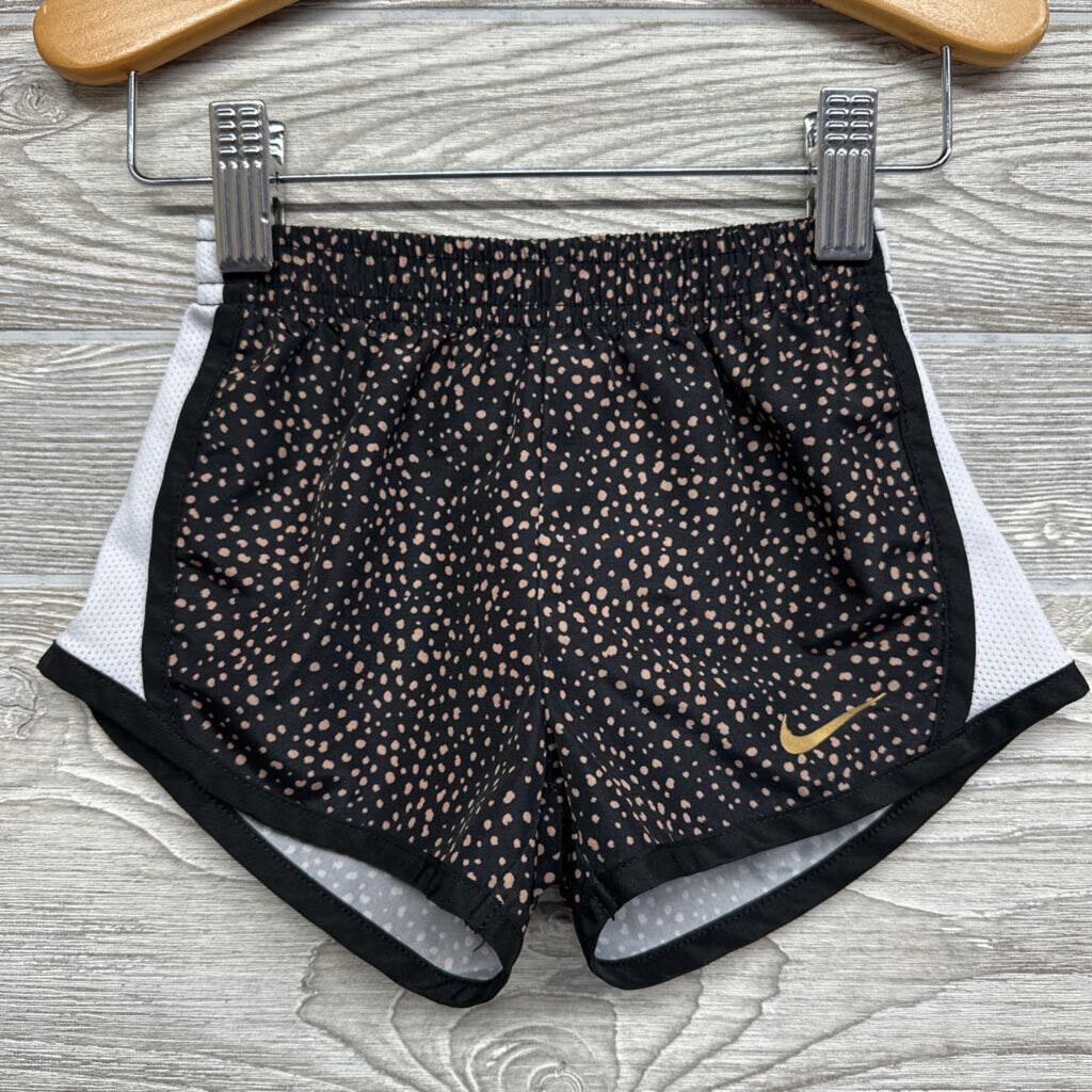 Active Shirt Swoosh & Shorts