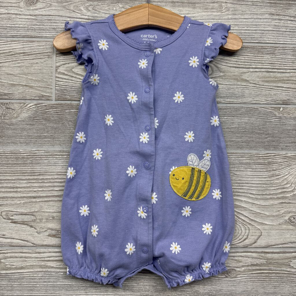 Button Up Creeper Flowers