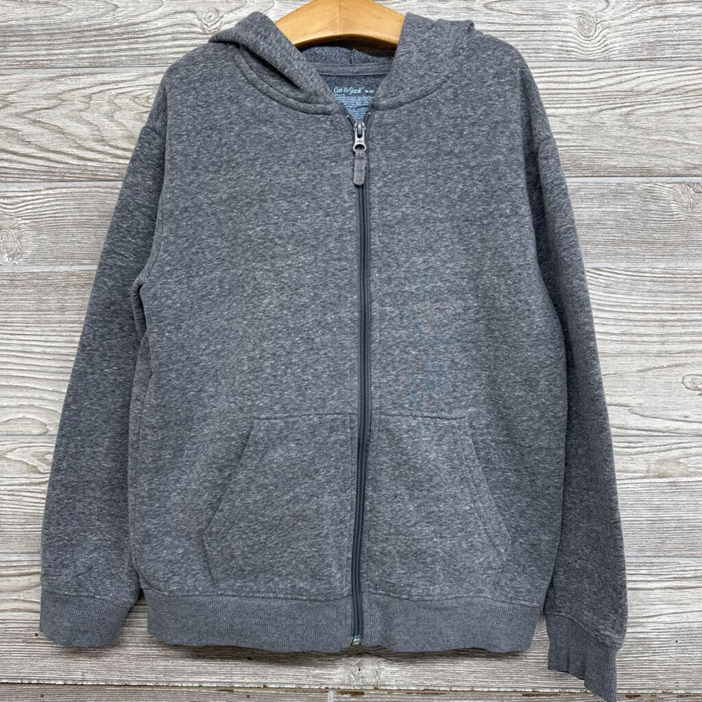 Full Zip Hoodie
