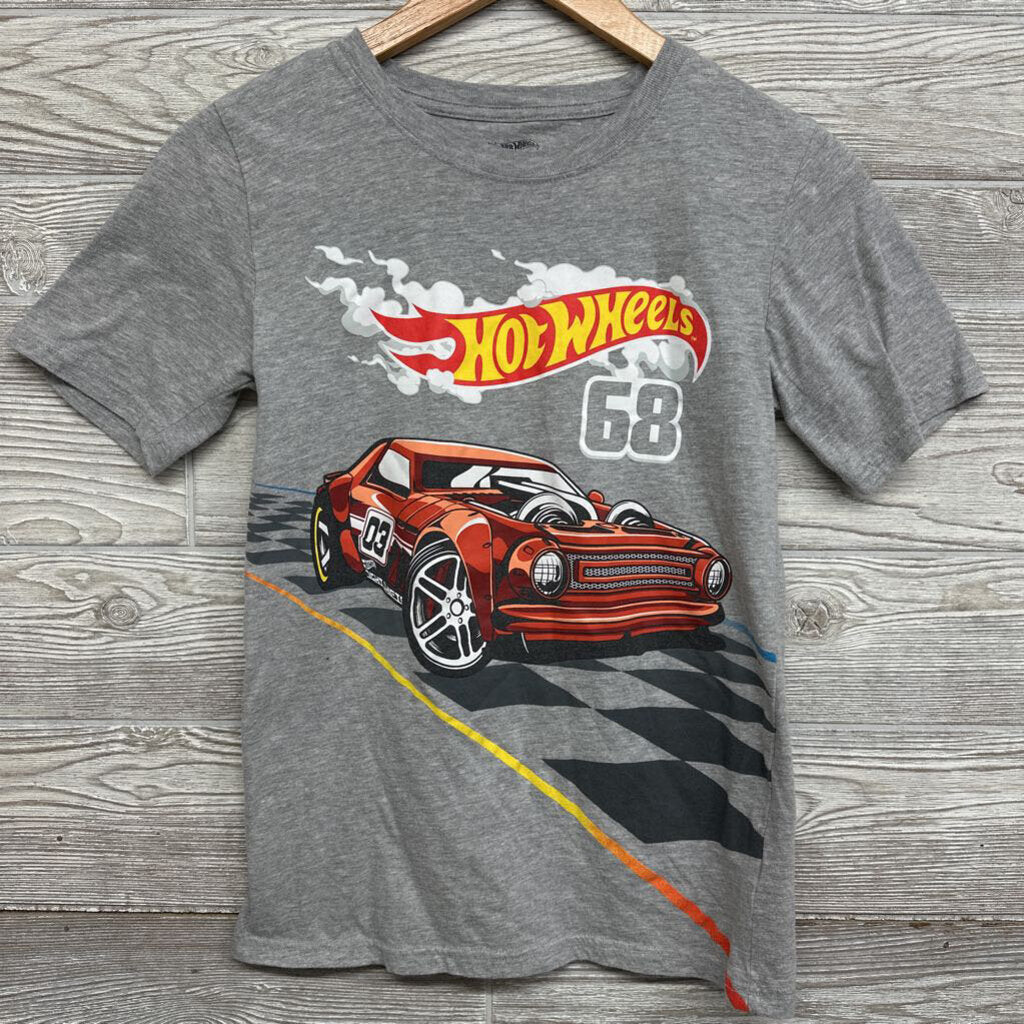 Shirt 68 Race Car