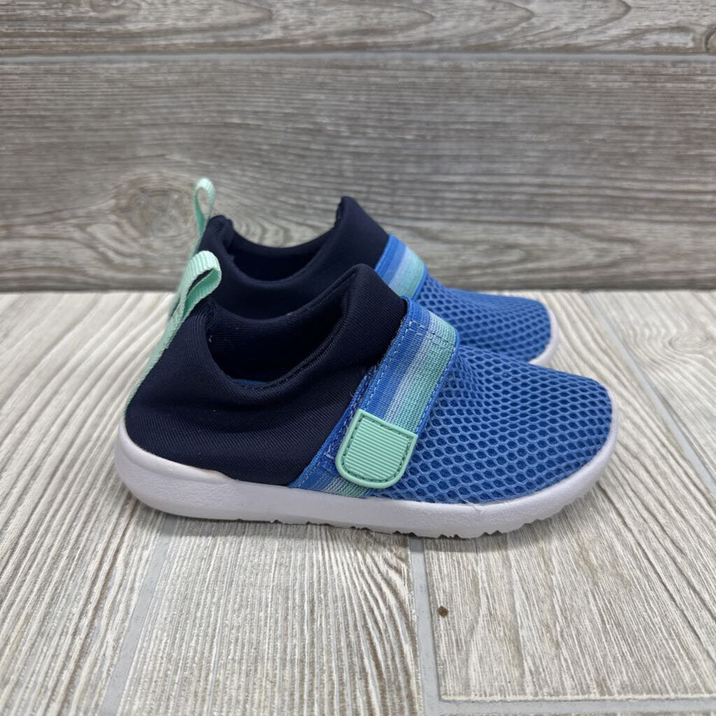 Austen Velcro Water Shoes