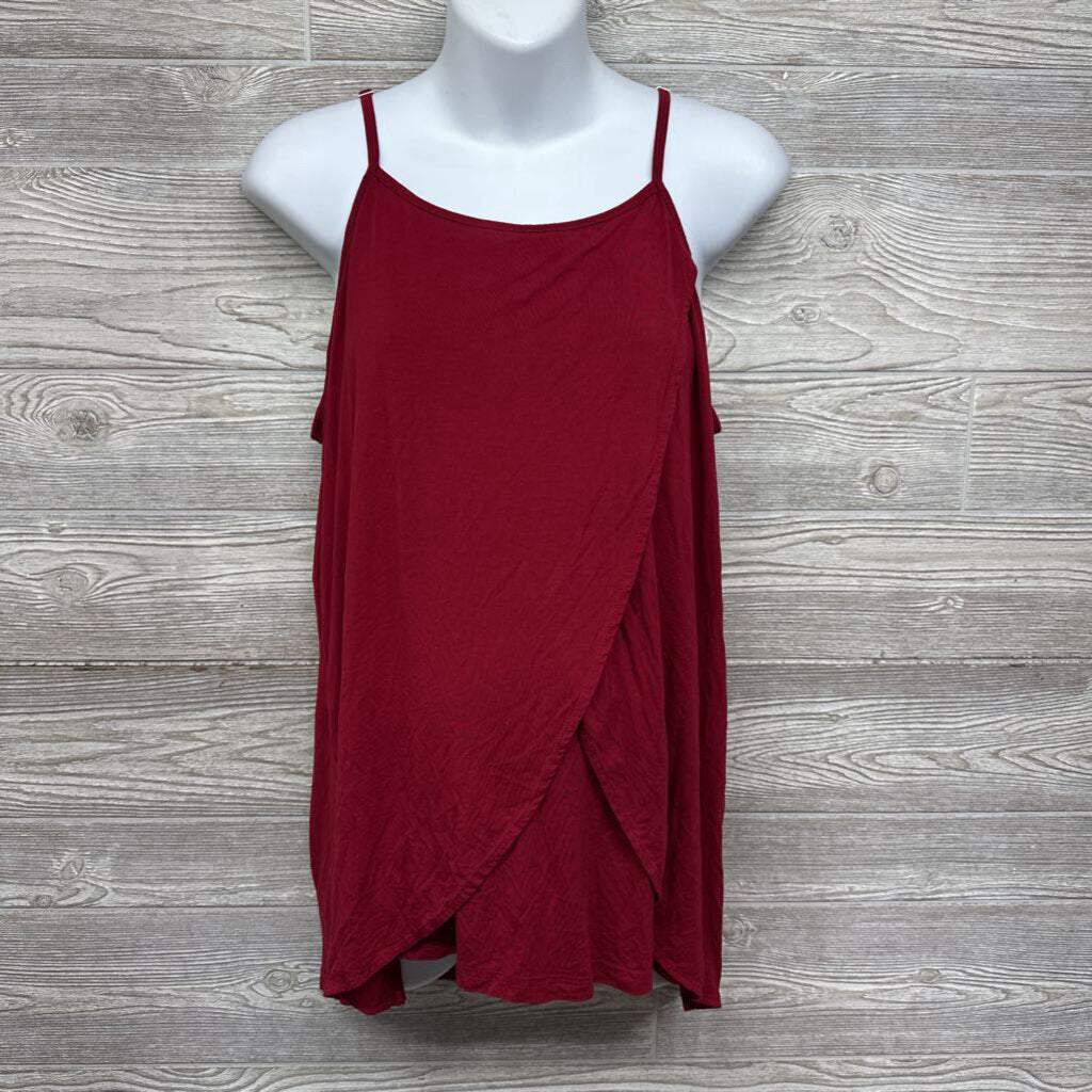 Nursing Tank Top