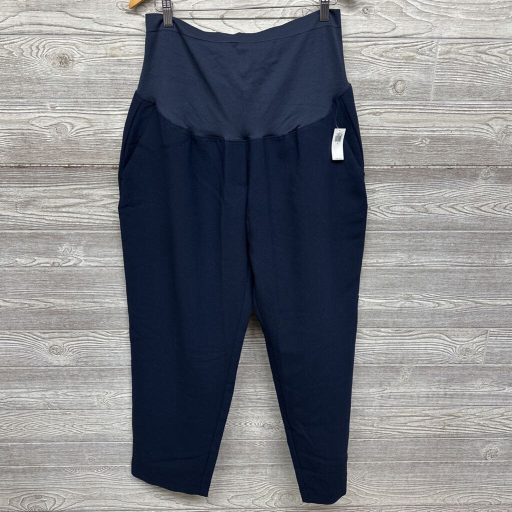 NEW Full Panel Dress Pants