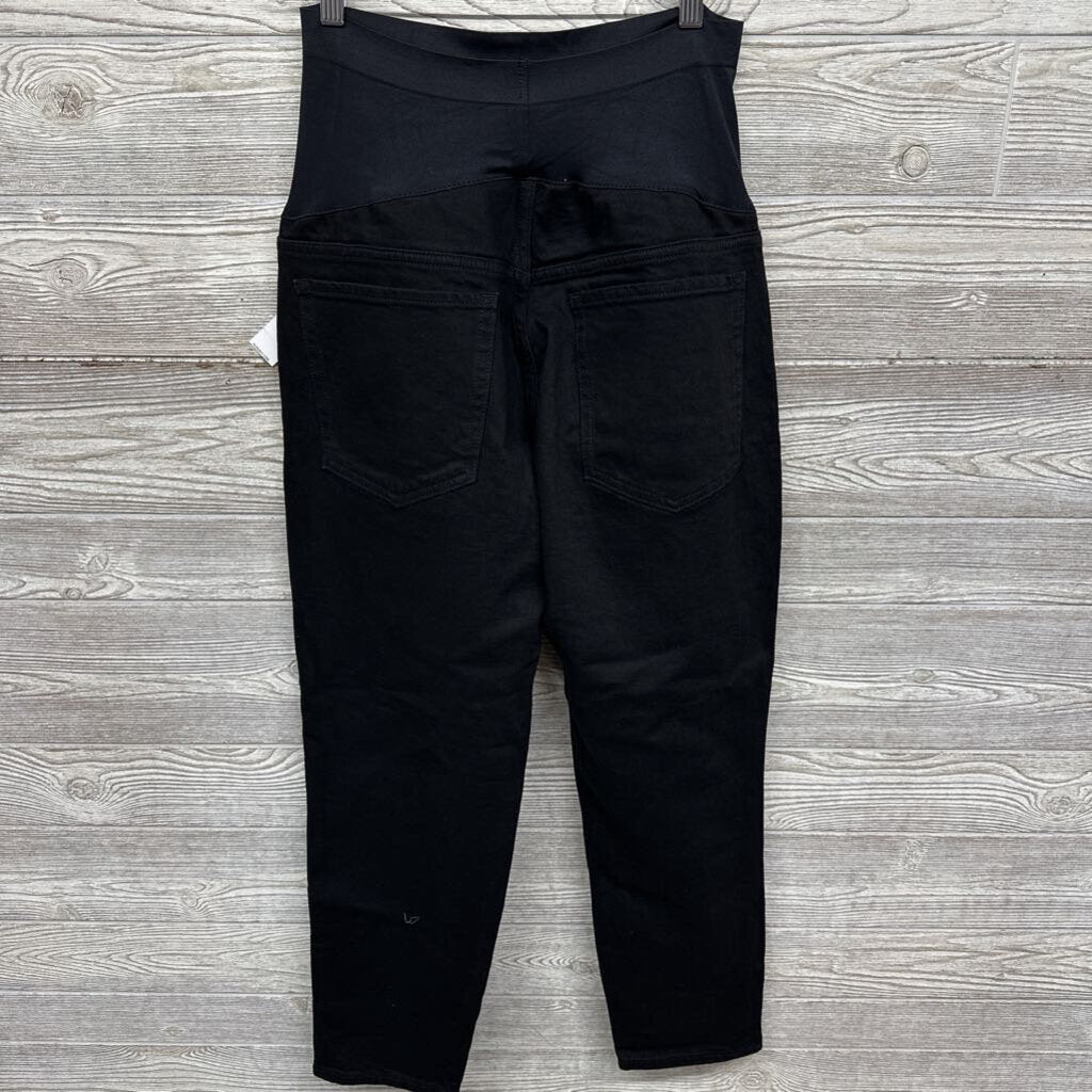 NEW Full Panel O.G. Straight Jeans 14/L