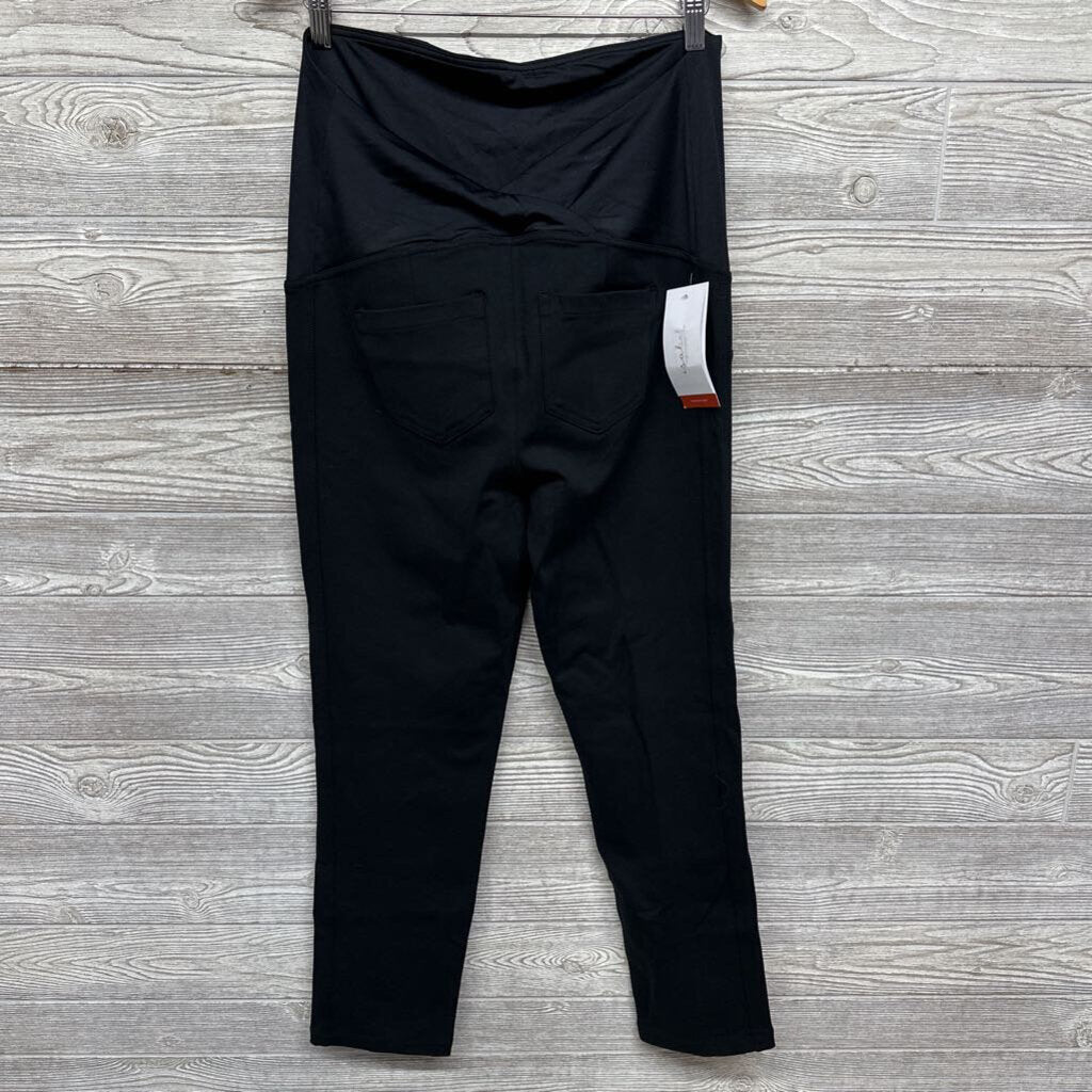 Full Panel Ponte Pants