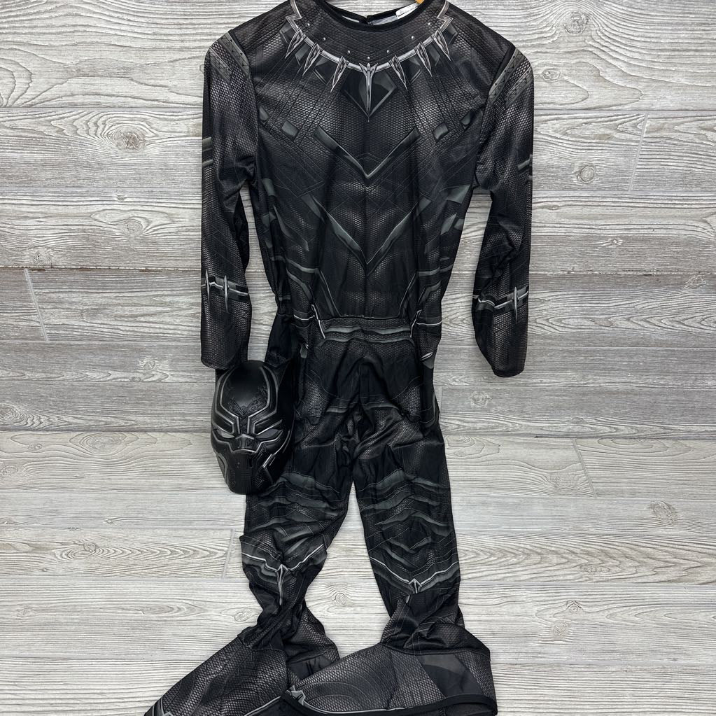 Black Panther Costume*