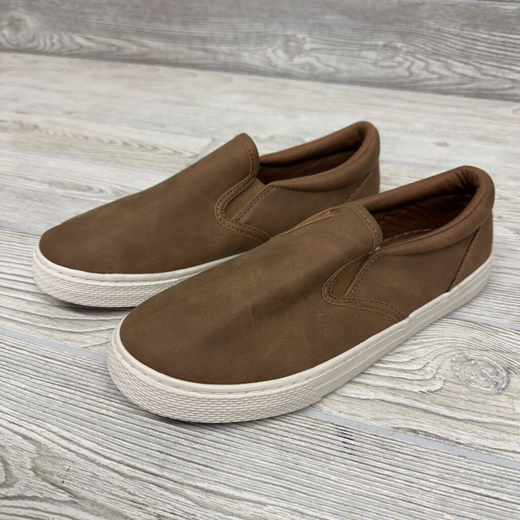 Slip On Shoes