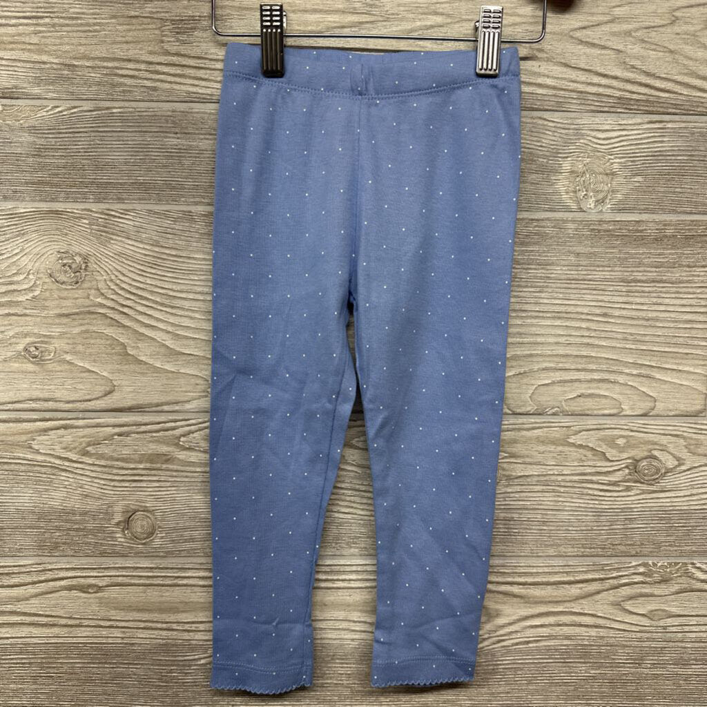 Nw/oT Tank Bodysuit & Pants Flowers Dots