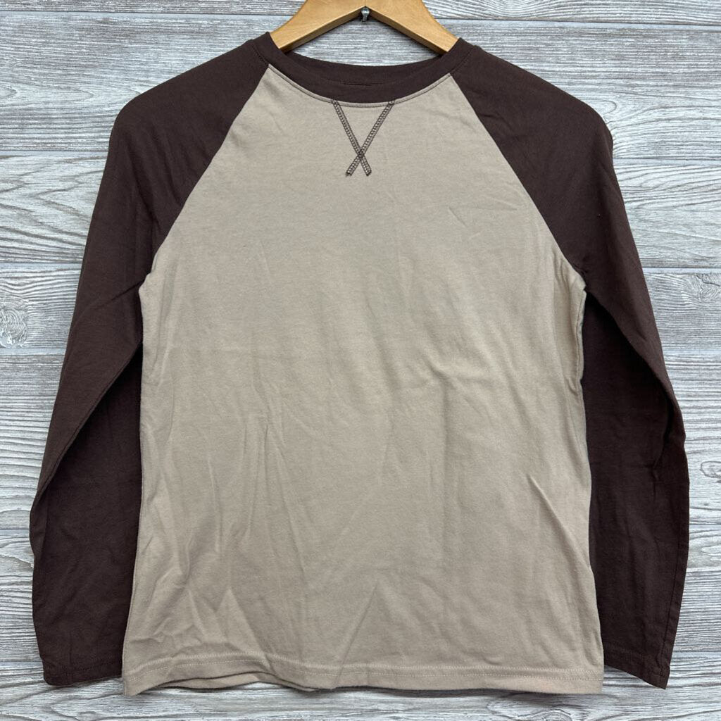 LS Raglan Shirt