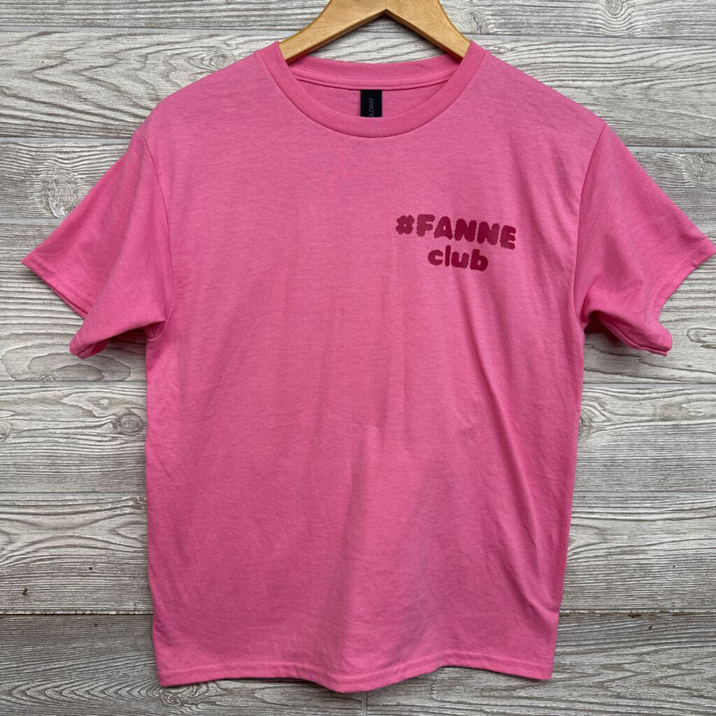 Shirt Fanne Club Anne Wilson