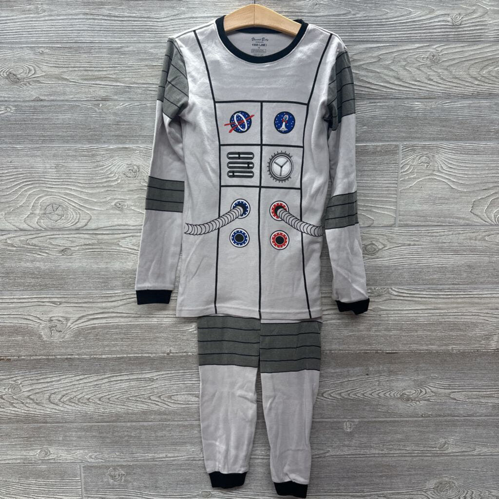2 Pc Pj Astronaut