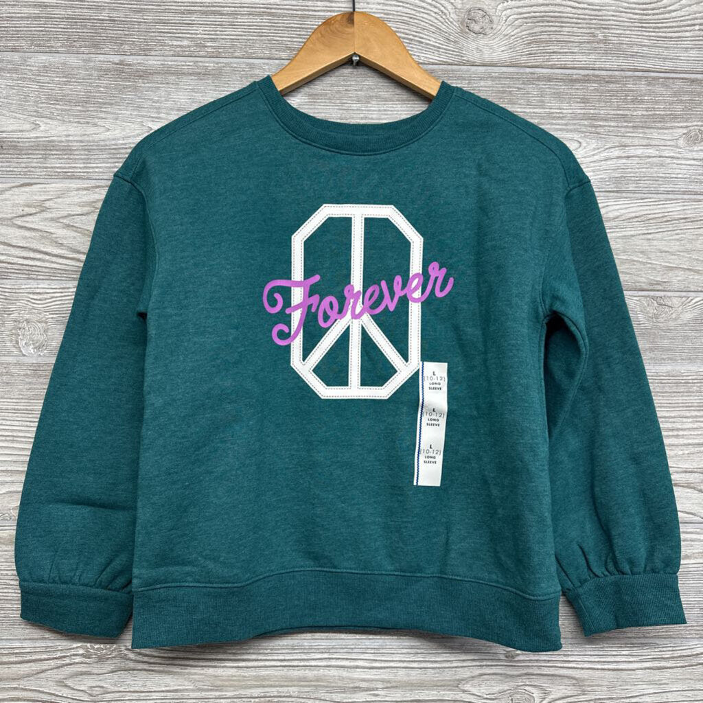 NEW Crewneck Forever Diamond