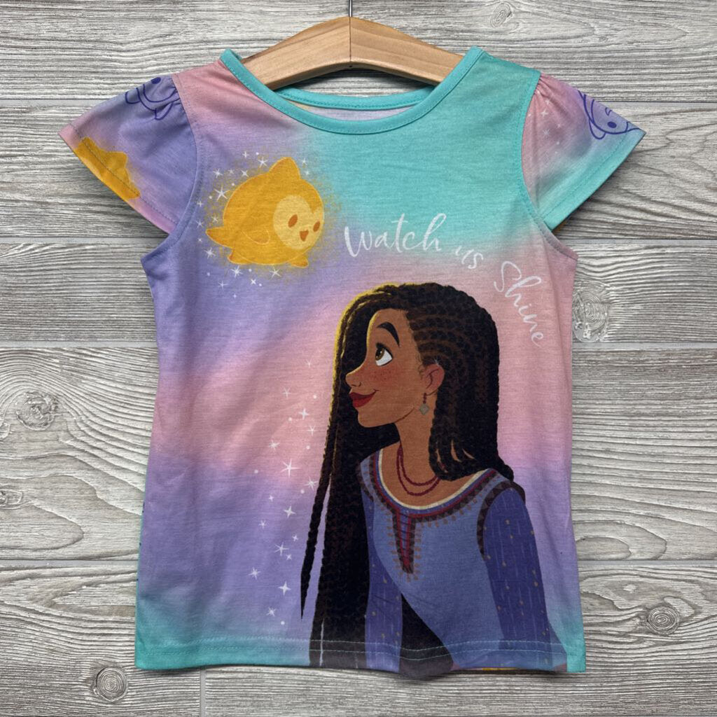 2 Pc Pj Watch Us Shine