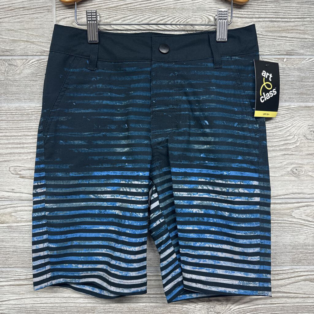NEW Board Shorts Stripes