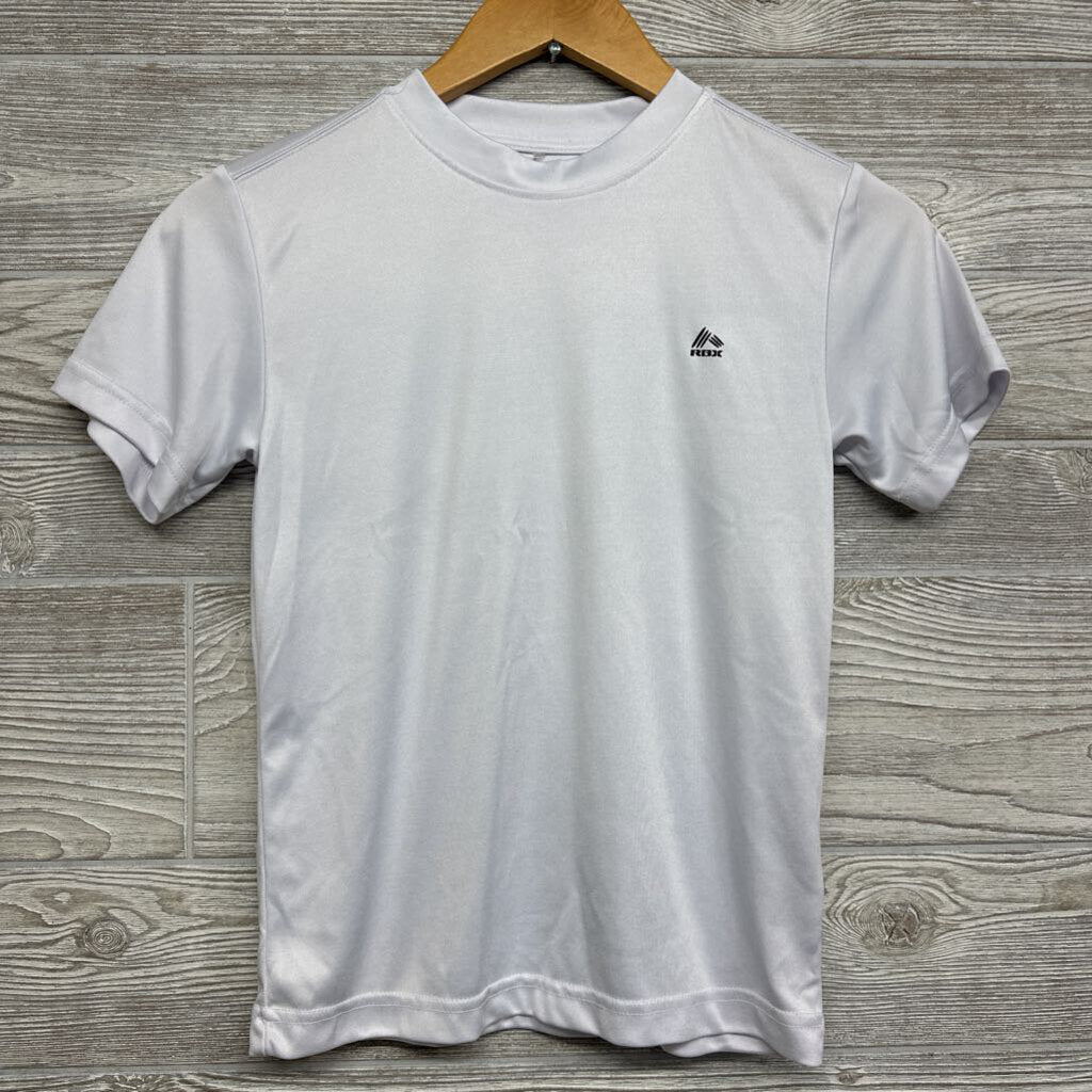 Active Shirt Corner Logo