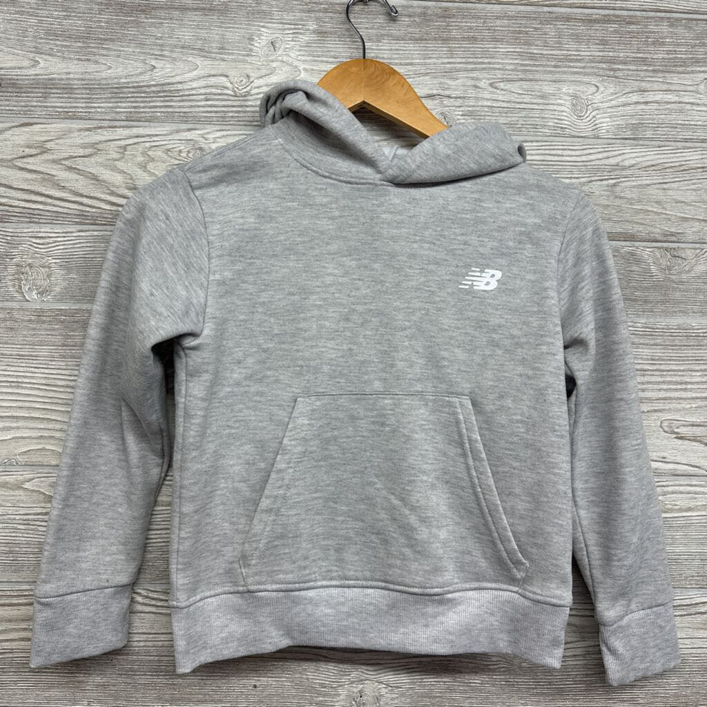 Hooded Sweatshirt