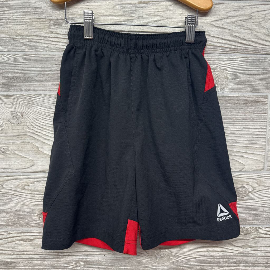 Active Shorts