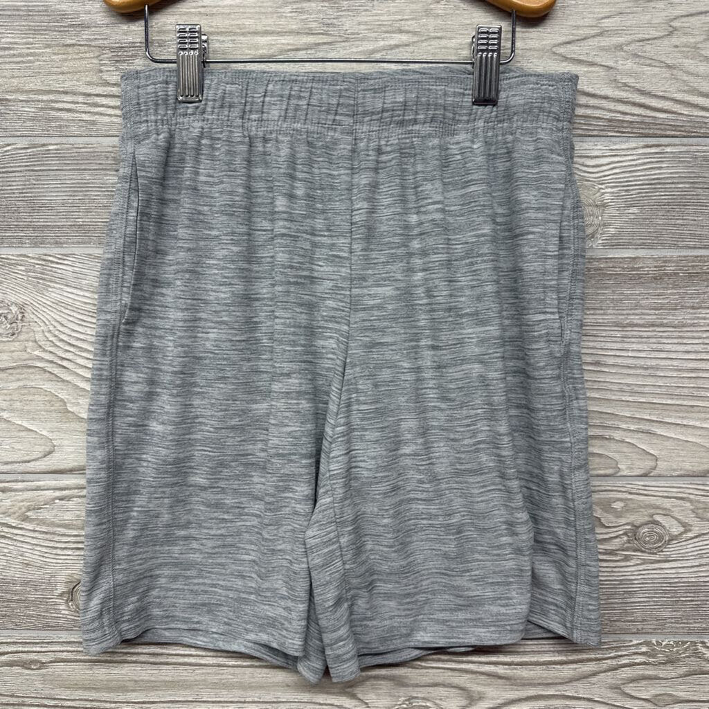 Breathe On Active Shorts