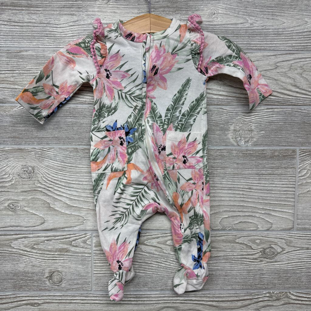 Sleep & Play Flowers