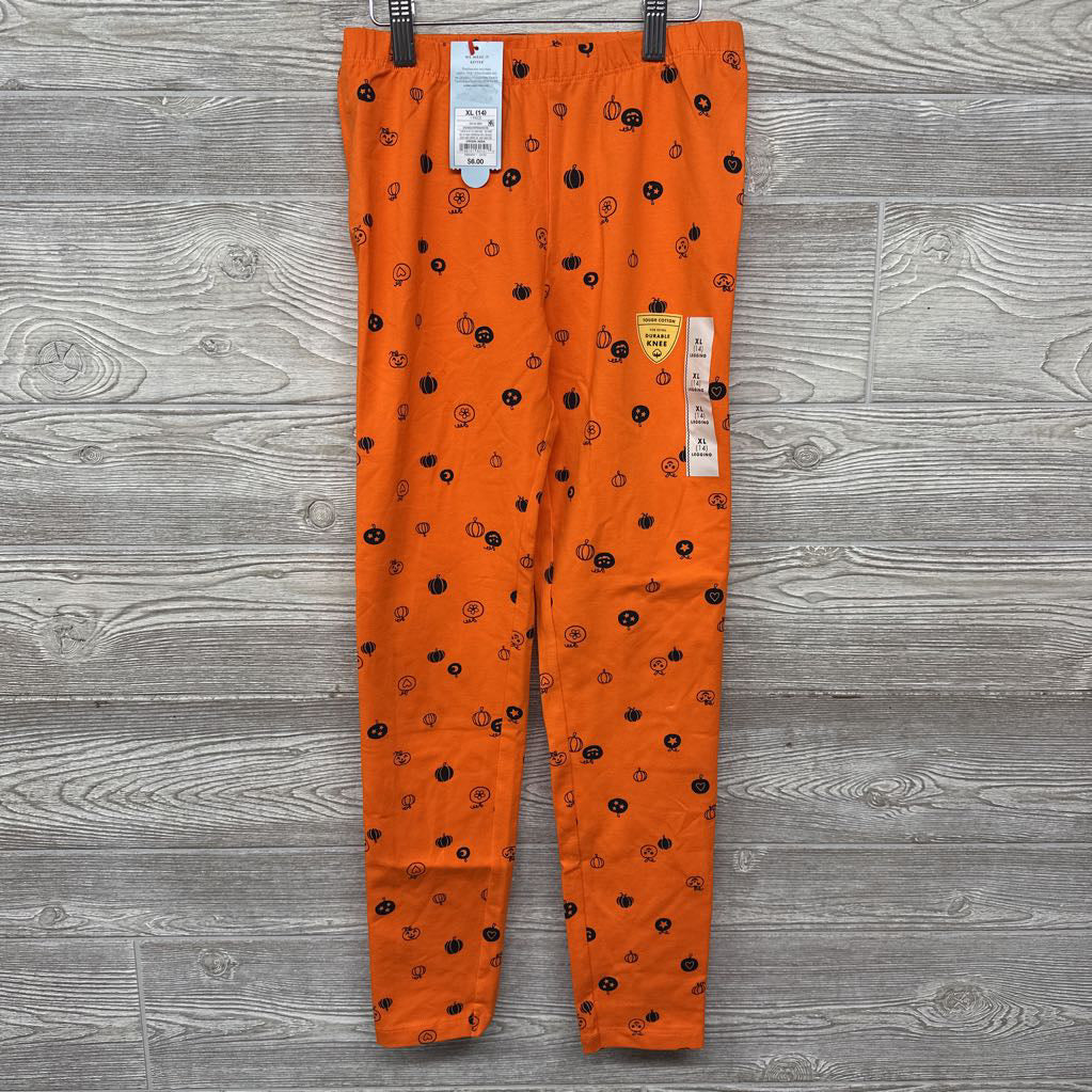 NEW Leggings Pumpkins