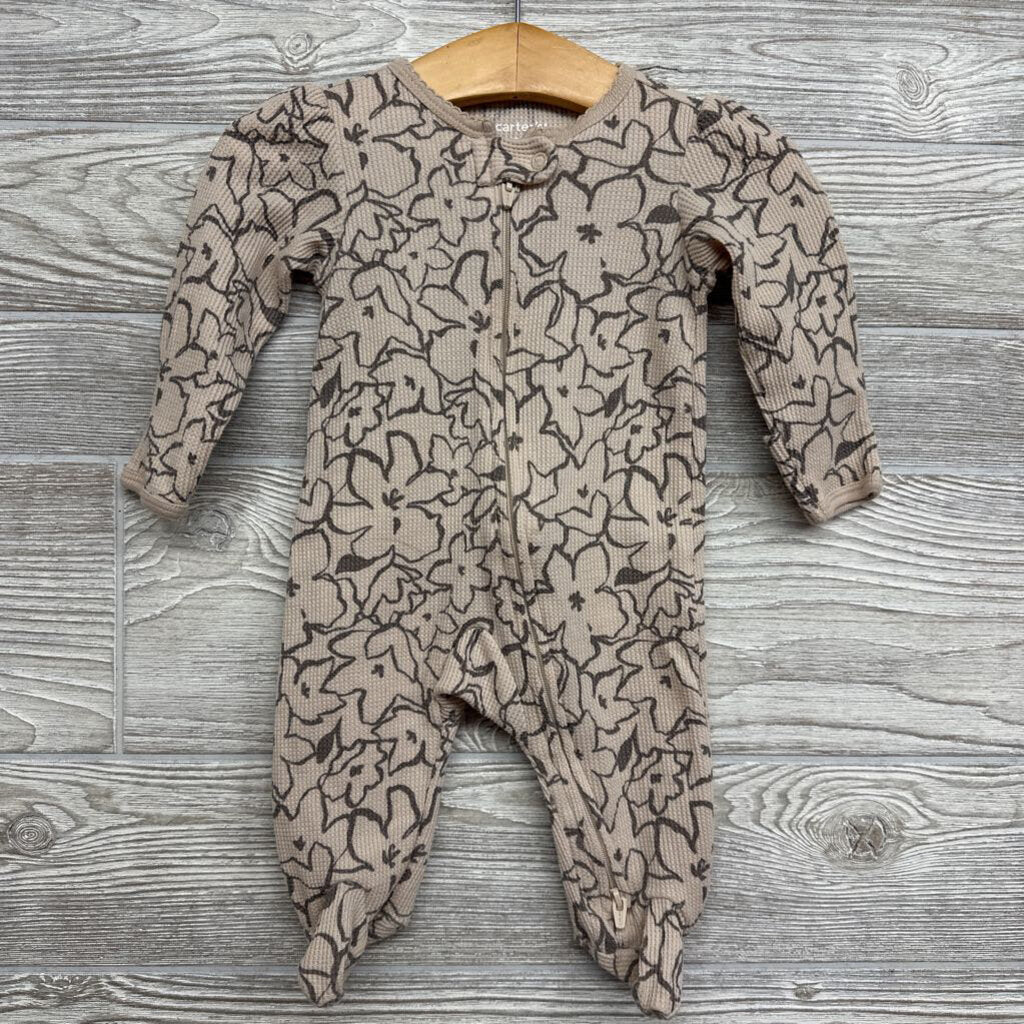 Thermal Sleep & Play Flowers