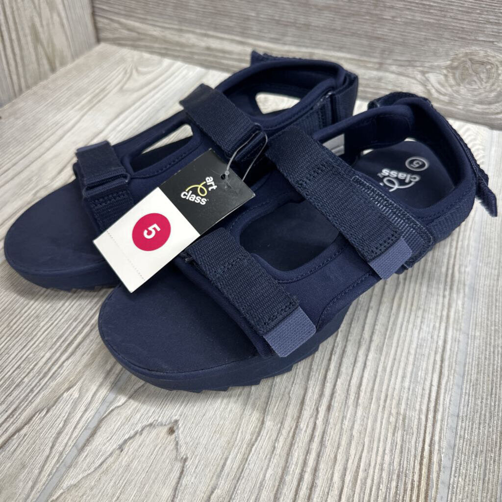 NEW Ryder Velcro Sandals